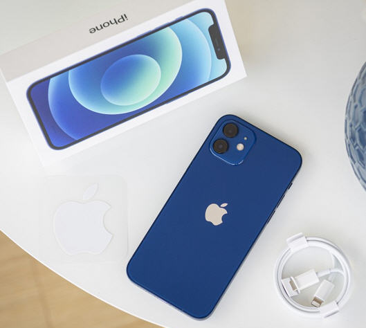 iPhone 12 مواصفات جوال