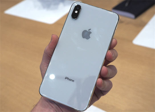 iPhone XS Max
