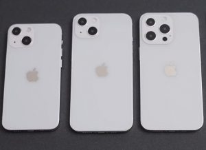 iPhone 13 Mini مواصفات جوال