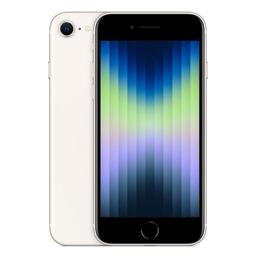 مواصفات جوال iPhone SE 2022