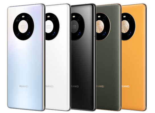 Huawei Mate 40 Pro