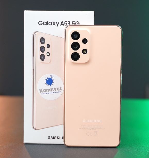 Samsung Galaxy A53 5G