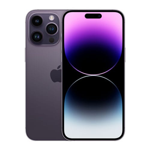 iPhone 14 Pro